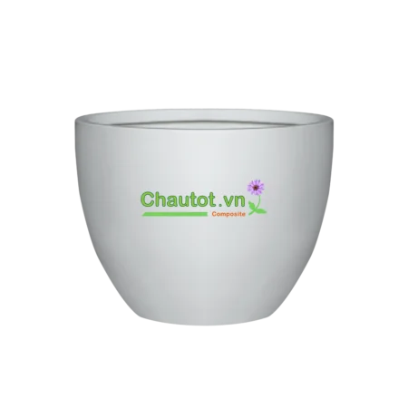 CT2010 - Chậu Composite Cao Cấp | Chậu Tốt - Chautot