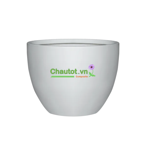 CT2010 - Chậu Composite Cao Cấp | Chậu Tốt - Chautot