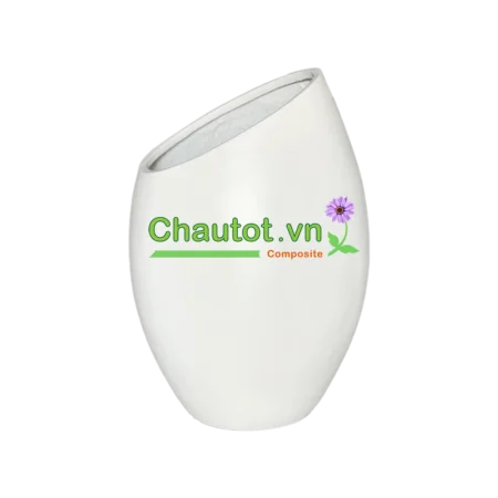 2038A - Chậu Composite Cao Cấp | Chậu Tốt - Chautot