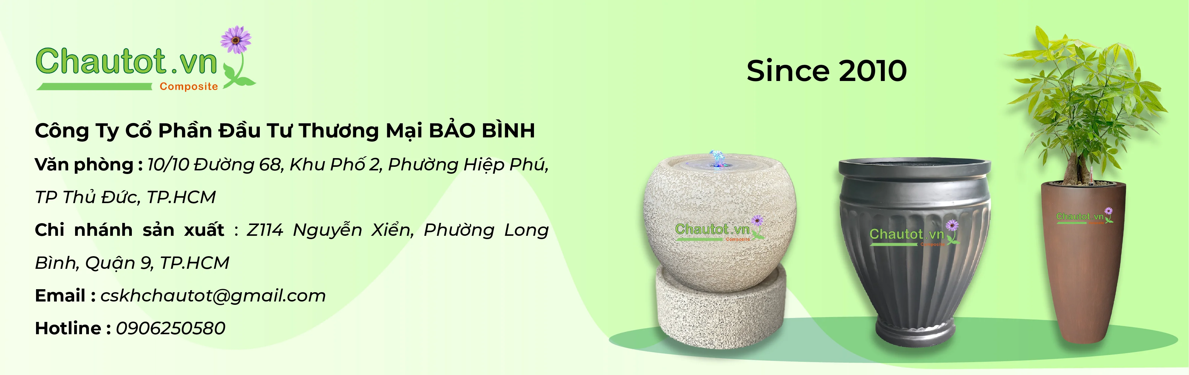 banner chautot 1 01 - Chậu Composite Cao Cấp | Chậu Tốt - Chautot