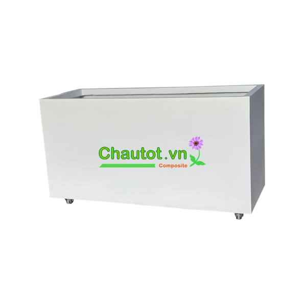 CT2066 fea - Chậu Composite Cao Cấp | Chậu Tốt - Chautot