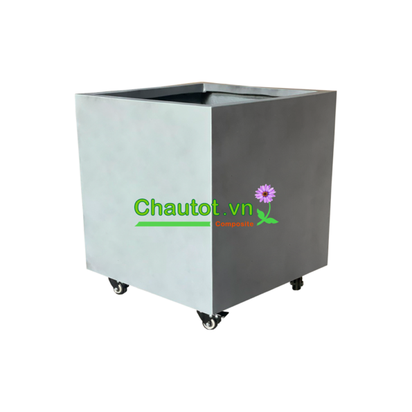 Ct2064 fea - Chậu Composite Cao Cấp | Chậu Tốt - Chautot