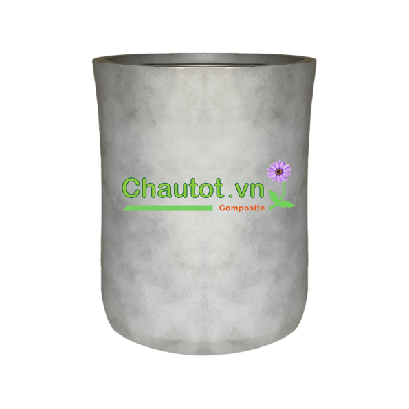 Chậu Composite Tròn BAOBINH CT2067