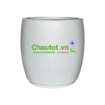 Chậu Composite Tròn BAOBINH CT2068