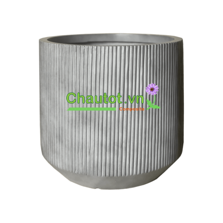 Chậu Composite Tròn BAOBINH CT2069