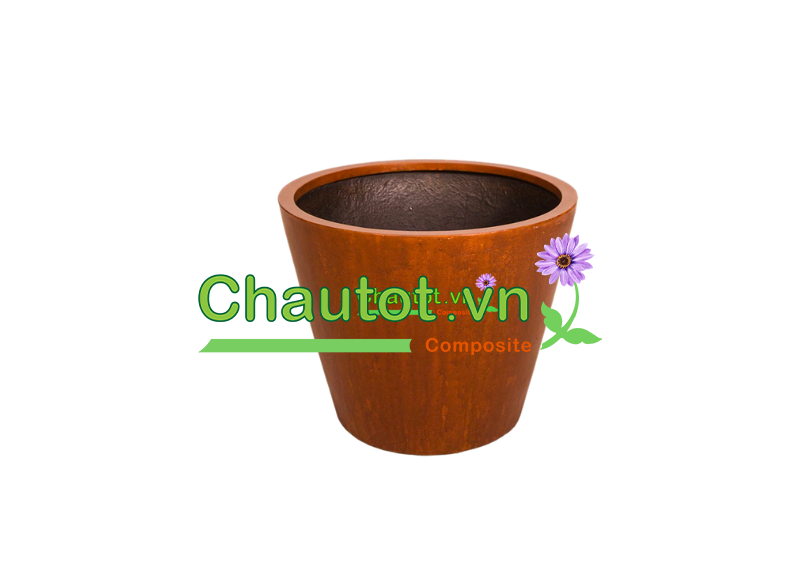 Phân biệt chậu composite kém chất lượng – 4 bí quyết mua chậu ngon bổ rẻ