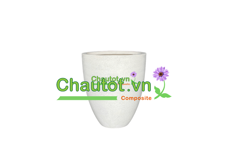 Phân biệt chậu composite kém chất lượng – 4 bí quyết mua chậu ngon bổ rẻ