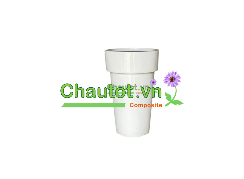 Phân biệt chậu composite kém chất lượng – 4 bí quyết mua chậu ngon bổ rẻ